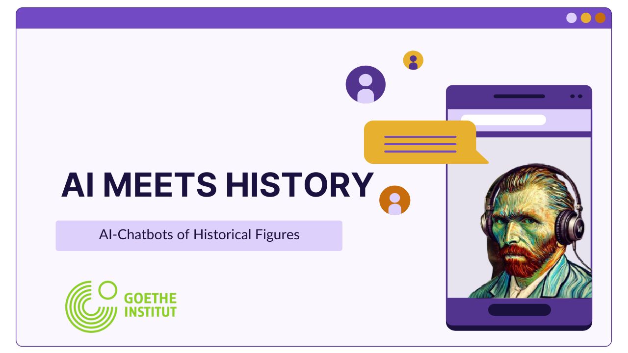 AI Meets History Thumbnail