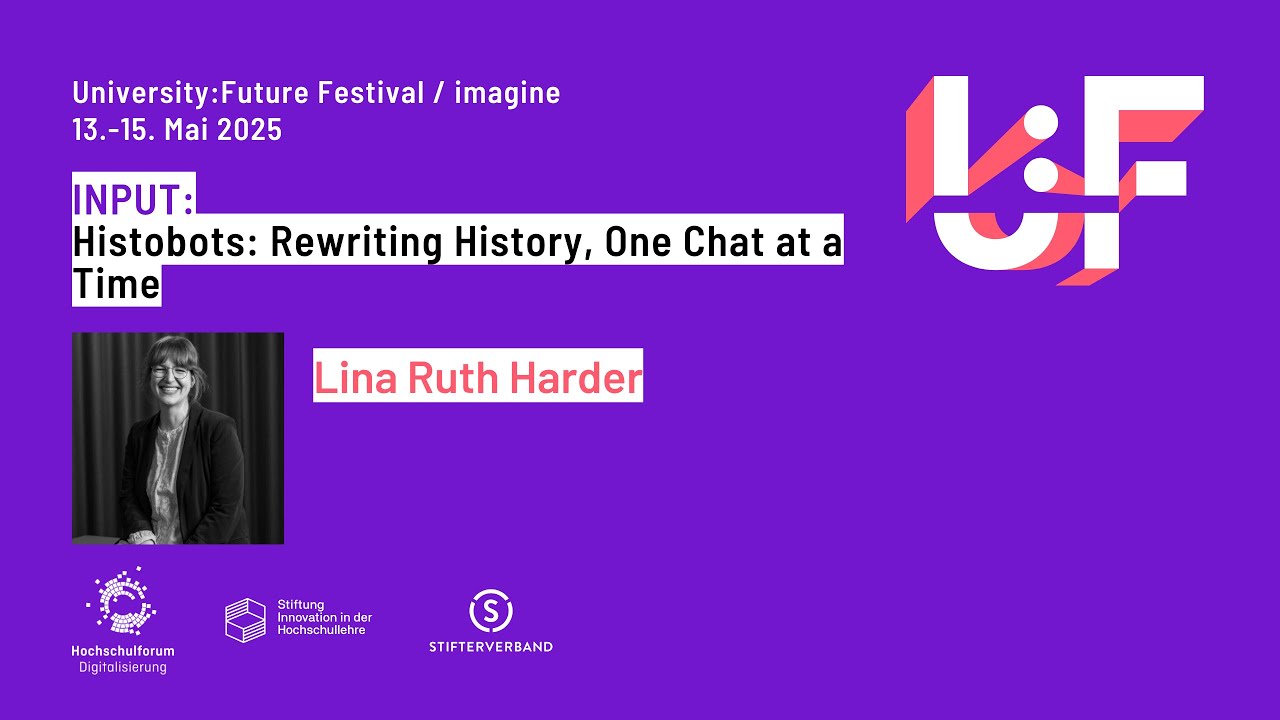 University:Future Festival Thumbnail